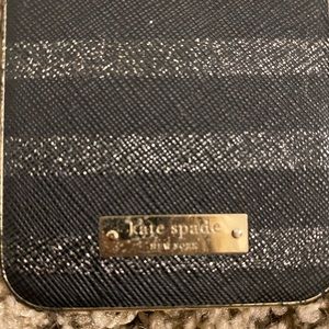 KATE SPADE IPHONE CASE!